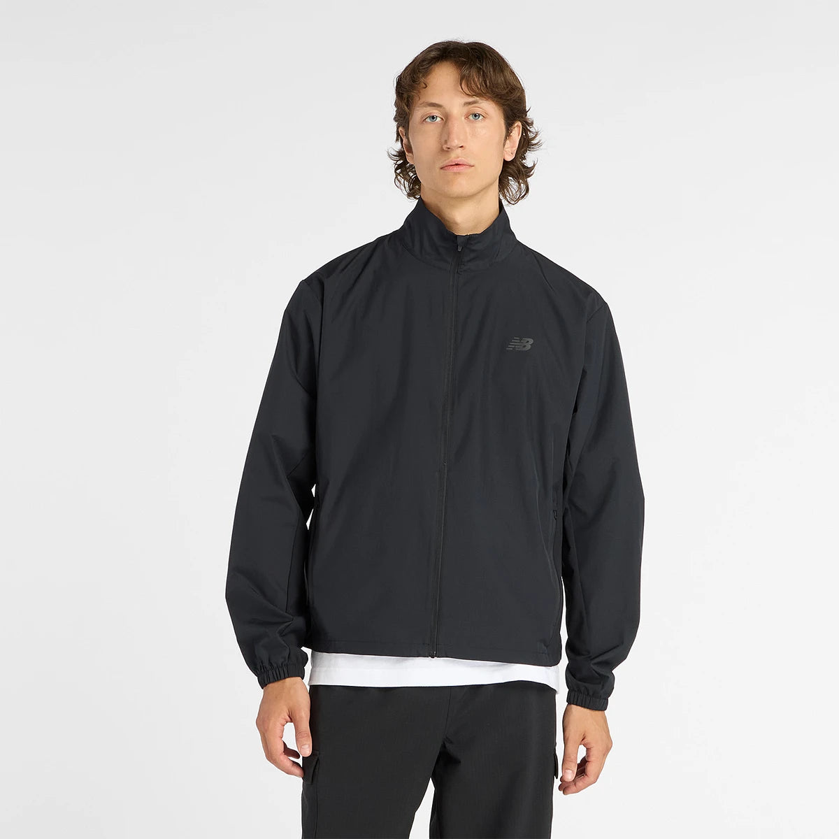 New Balance Essentials Performance Jas
