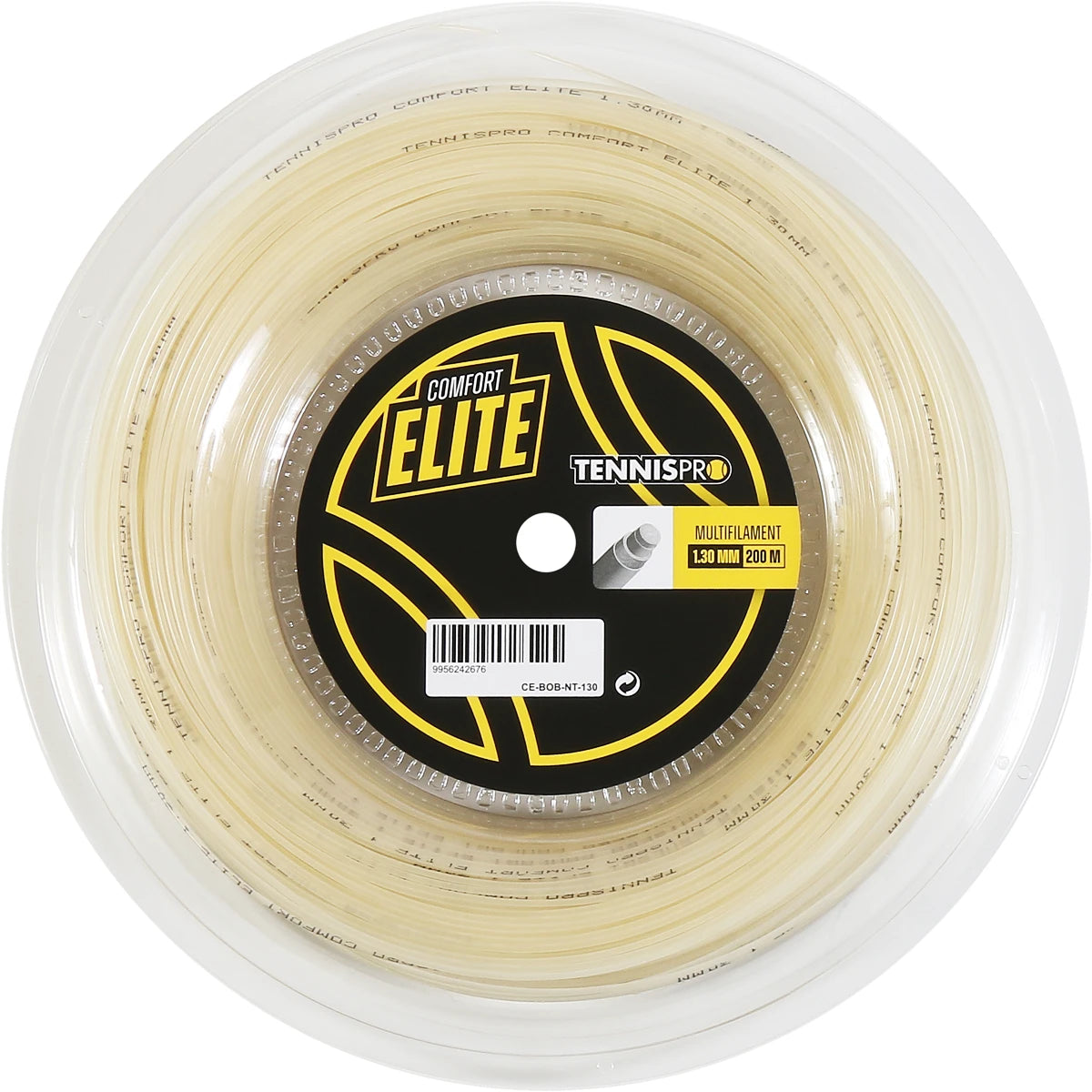 Spoel Tennispro Comfort Elite (200 Meter)