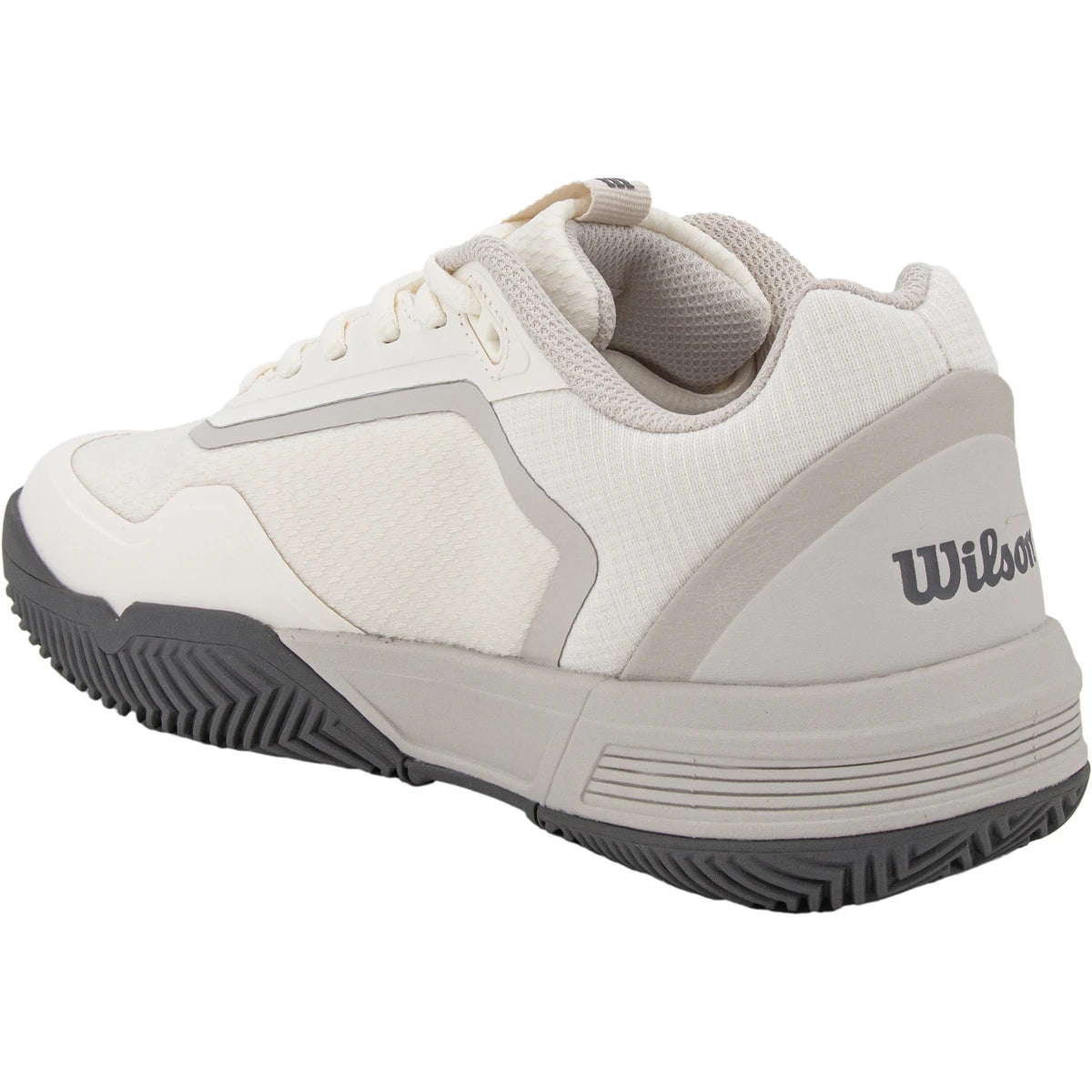 Wilson Dames Courtglide Schoenen Alle Ondergronden
