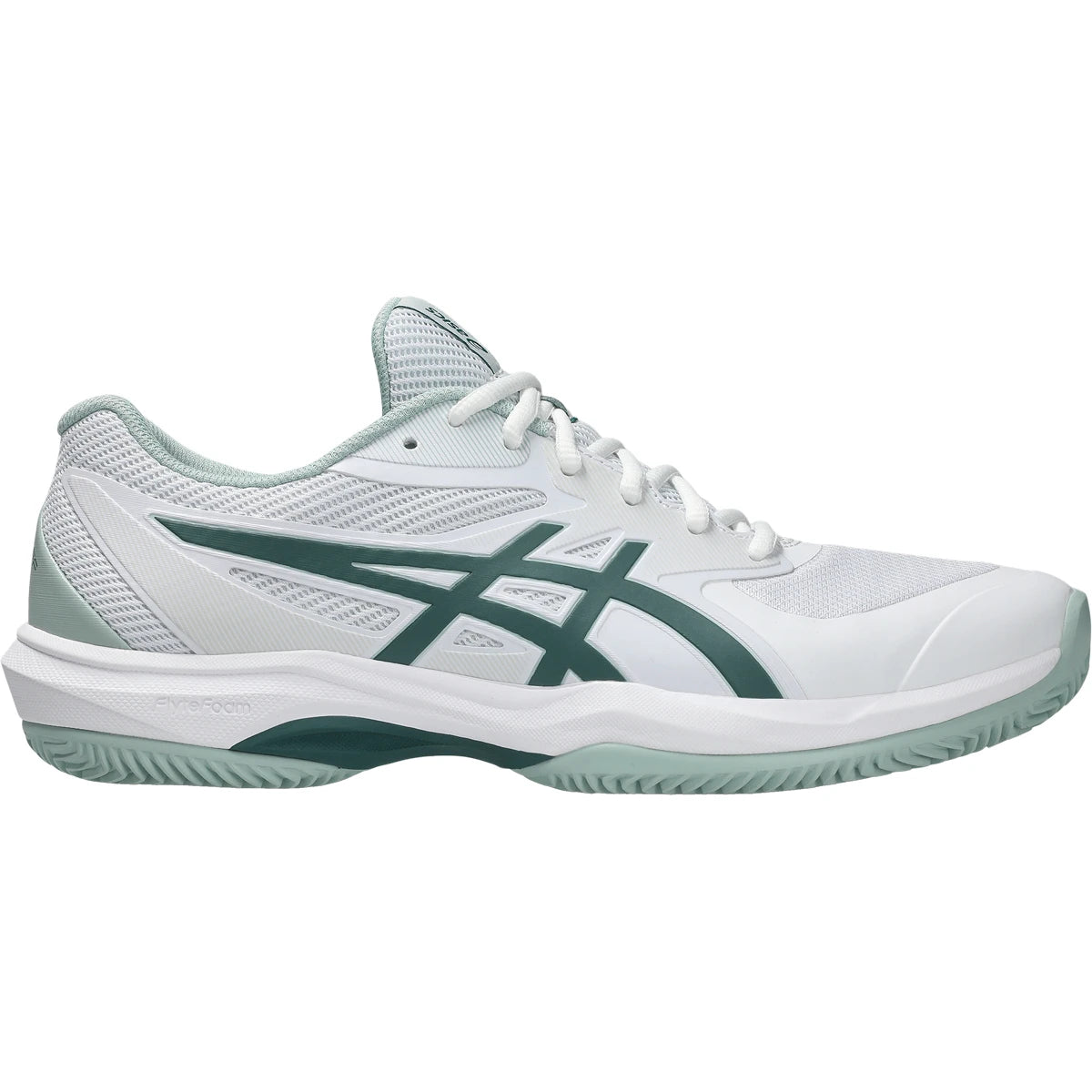 Asics Game FF Gravel-schoenen