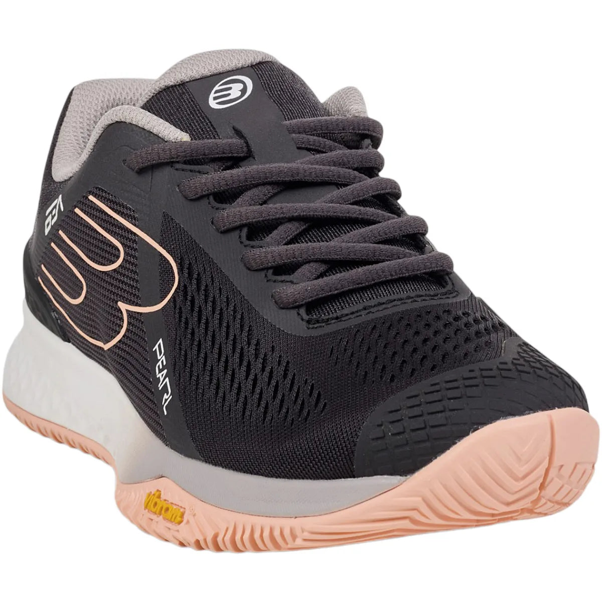 Padelschoenen Bullpadel Dames Pearl Vibram 25I