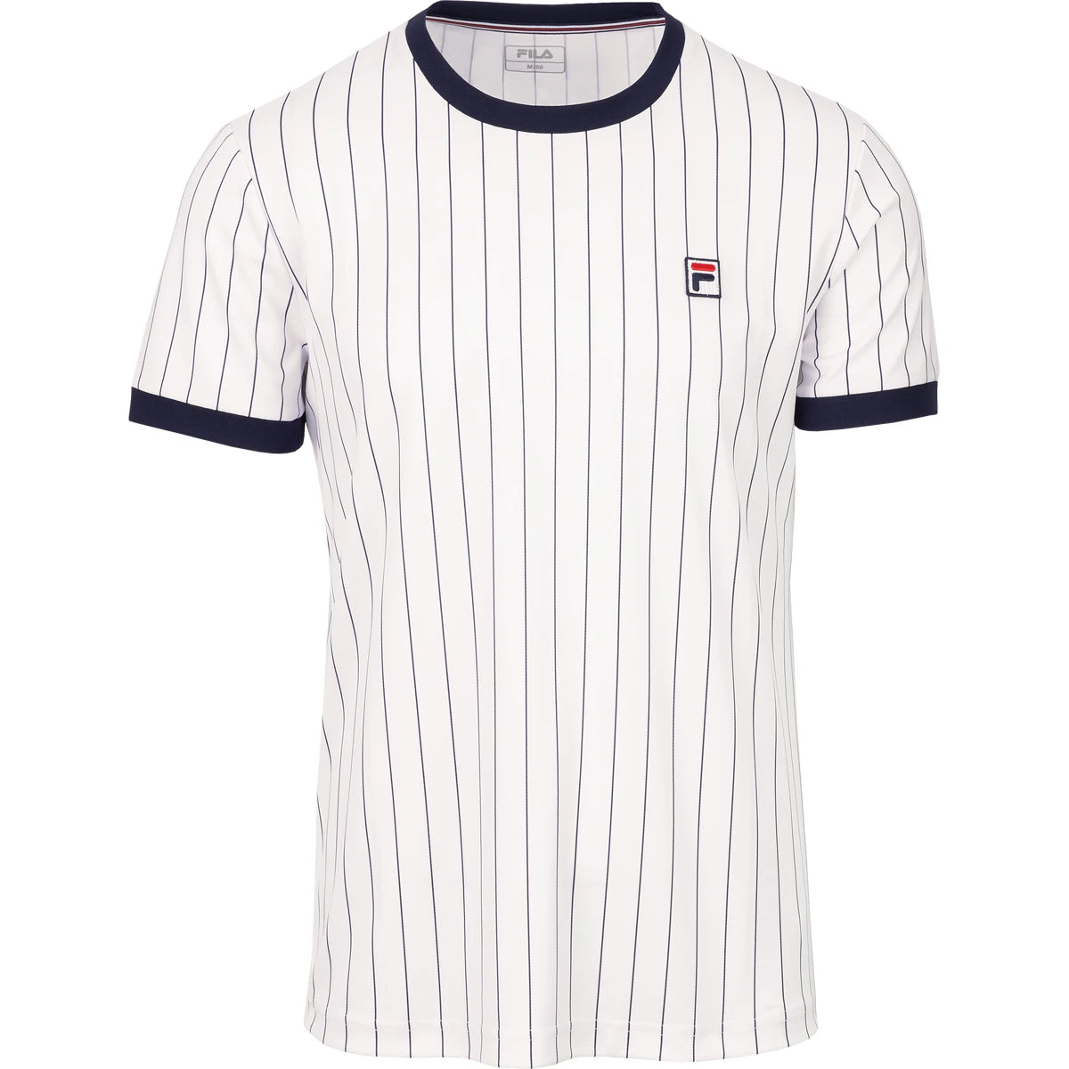 T-Shirt Fila Bb1 Strepen