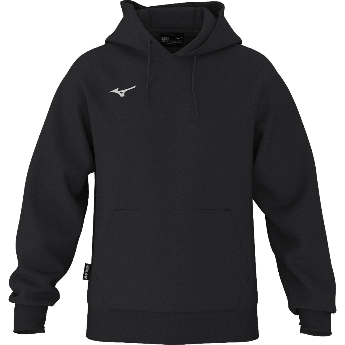 Hoodie Mizuno Athletic Graphic