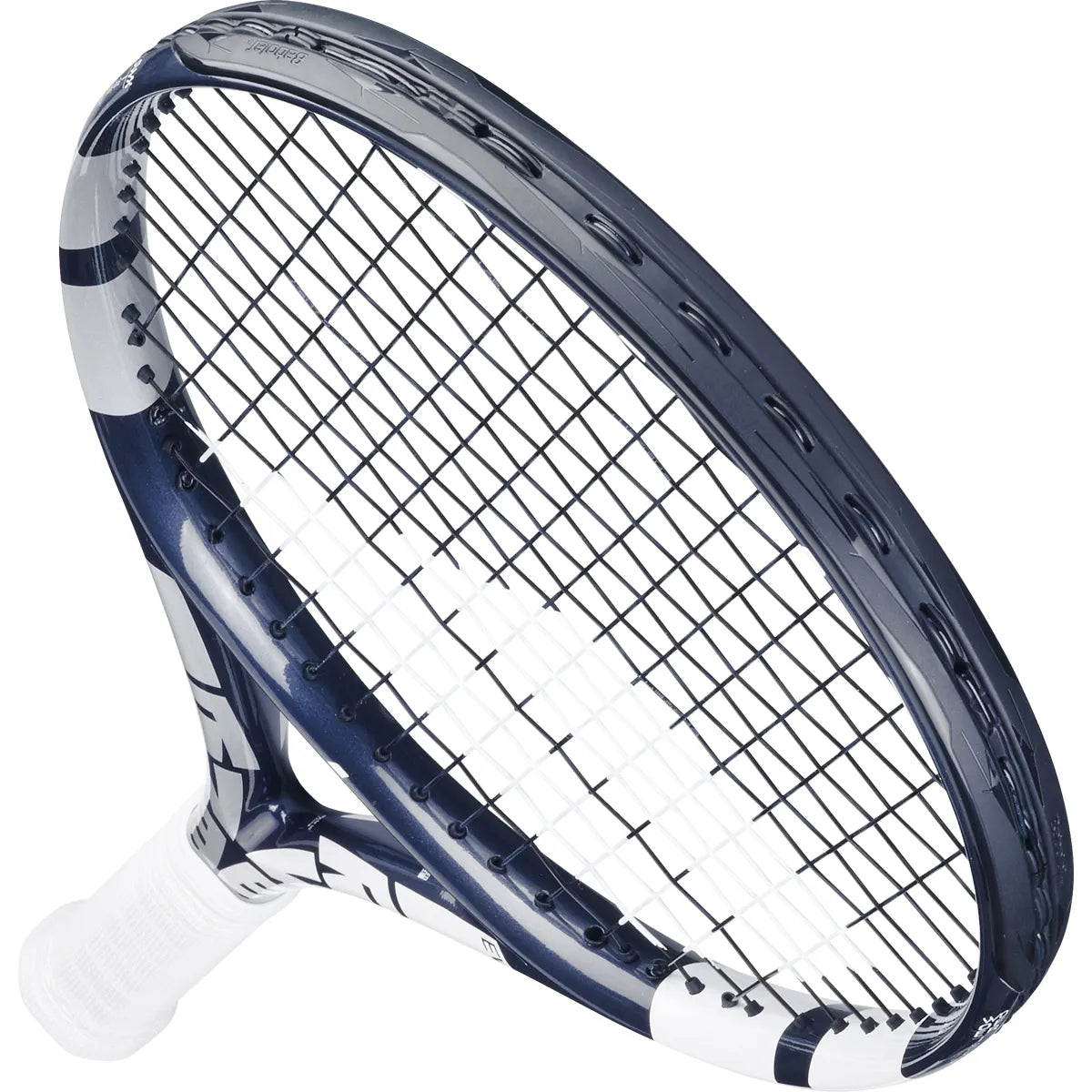 Babolat Evo Drive 115 Wimbledon Racket (240 Gr) (Gesnared)