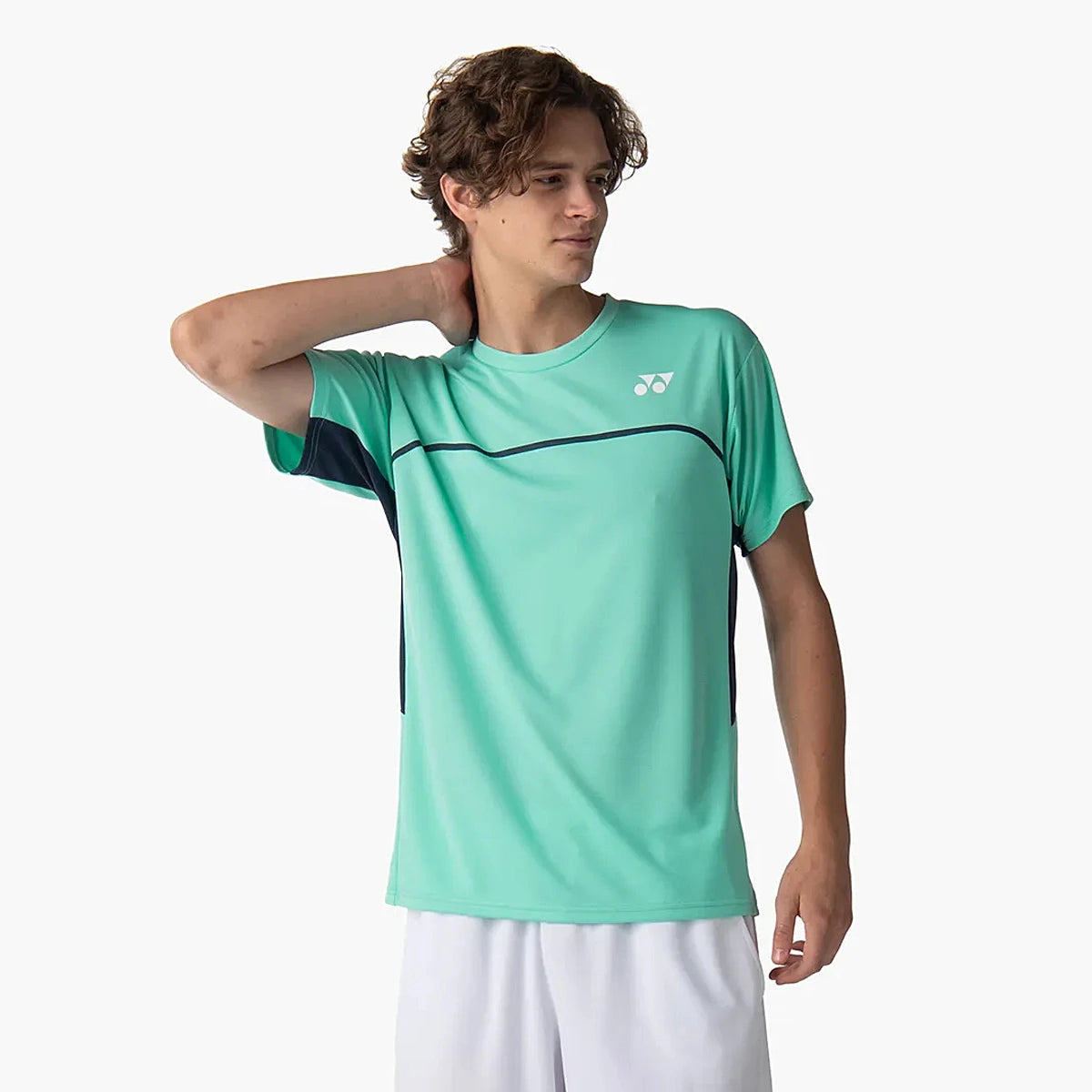 T-Shirt Yonex Tour Elite 10726Ex