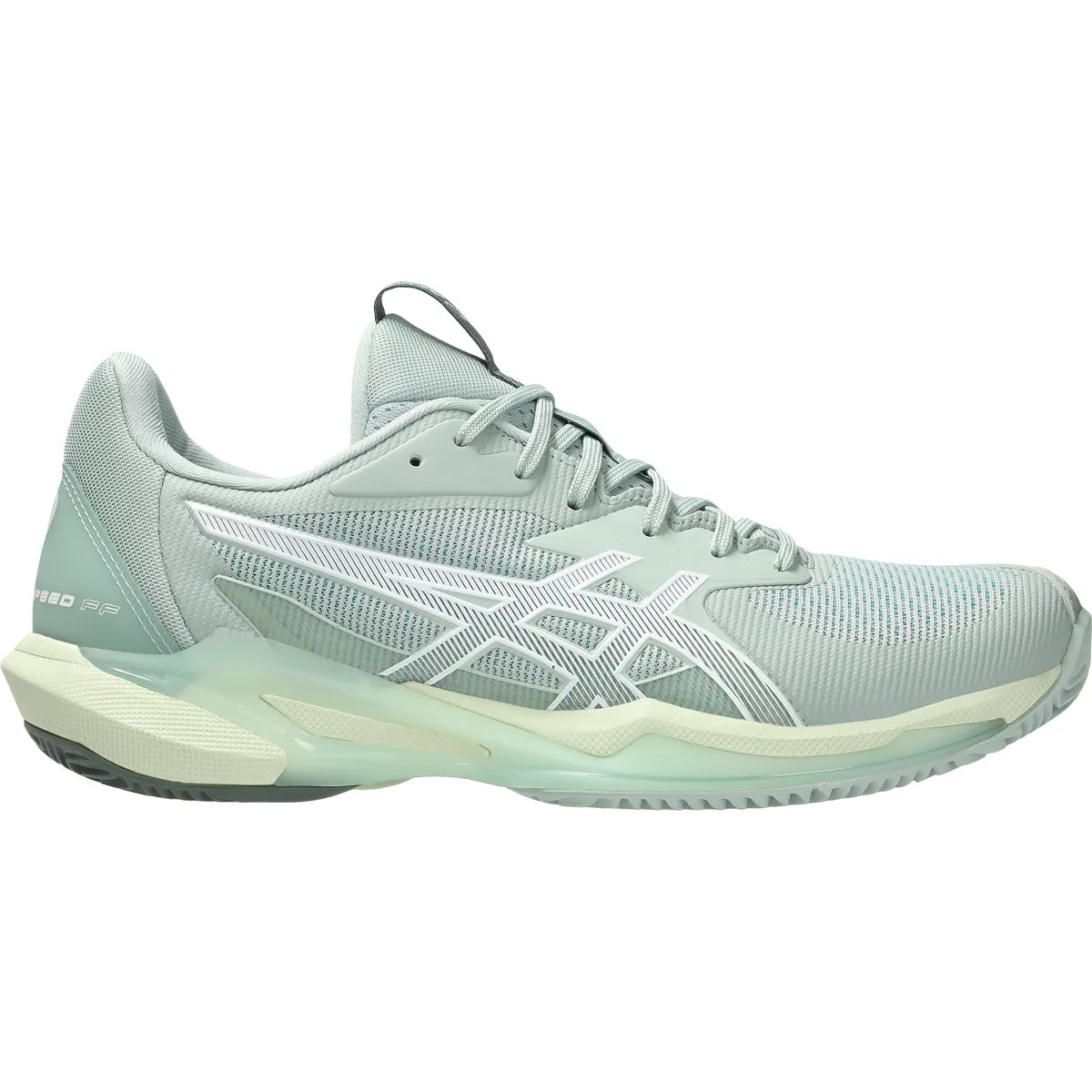 Asics Schoenen Dames Solution Speed FF 3 Gravel