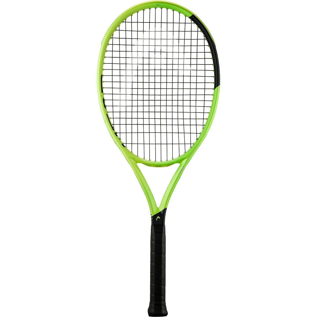 Racket Head Extreme MP L 2026 (280 Gr) (Gesnared)