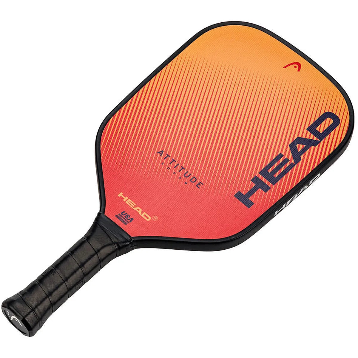 Pickleballracket Head Attitude Suprm