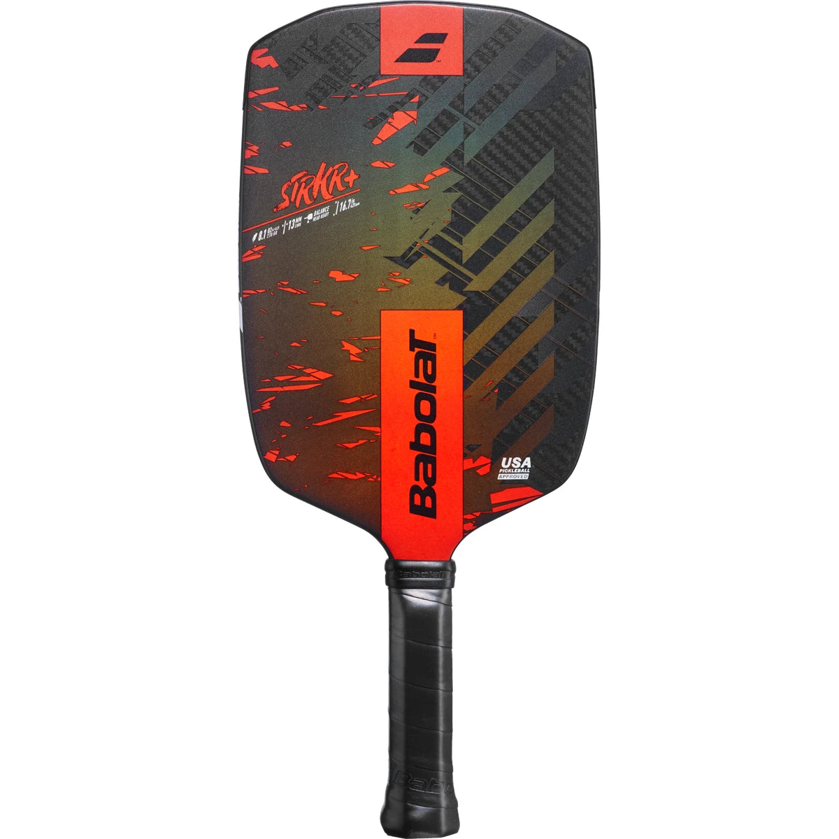 Pickleballracket Babolat Strkr+