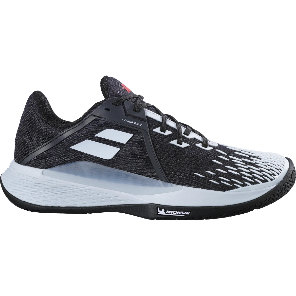 Babolat Propulse Fury 3 Schoenen alle ondergronden
