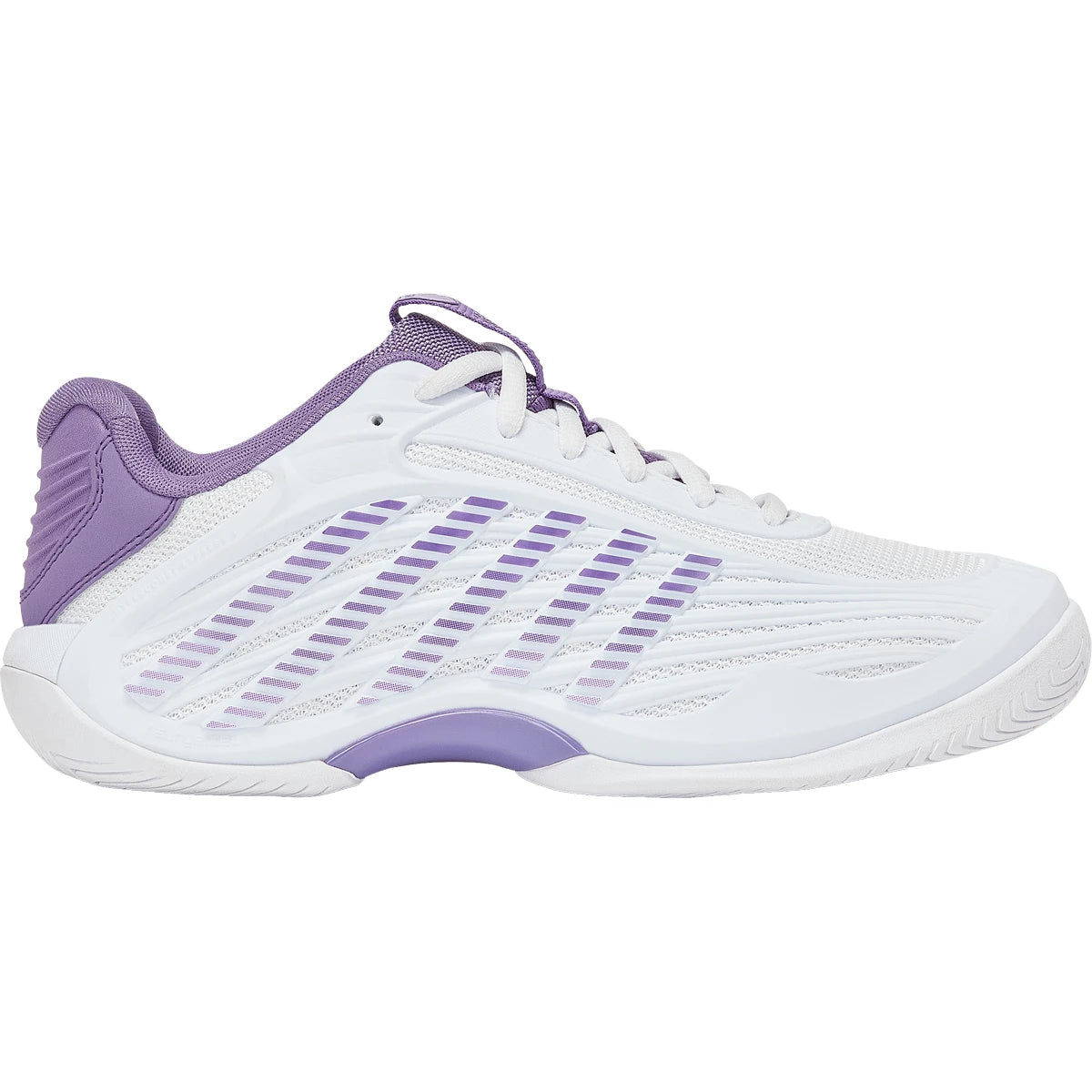 K-Swiss Dames Hypercourt Express 3 Schoenen Alle Ondergronden