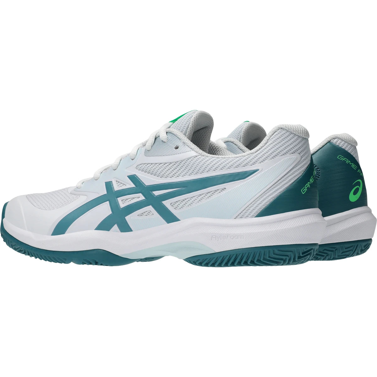 Padelschoenen Asics Game FF