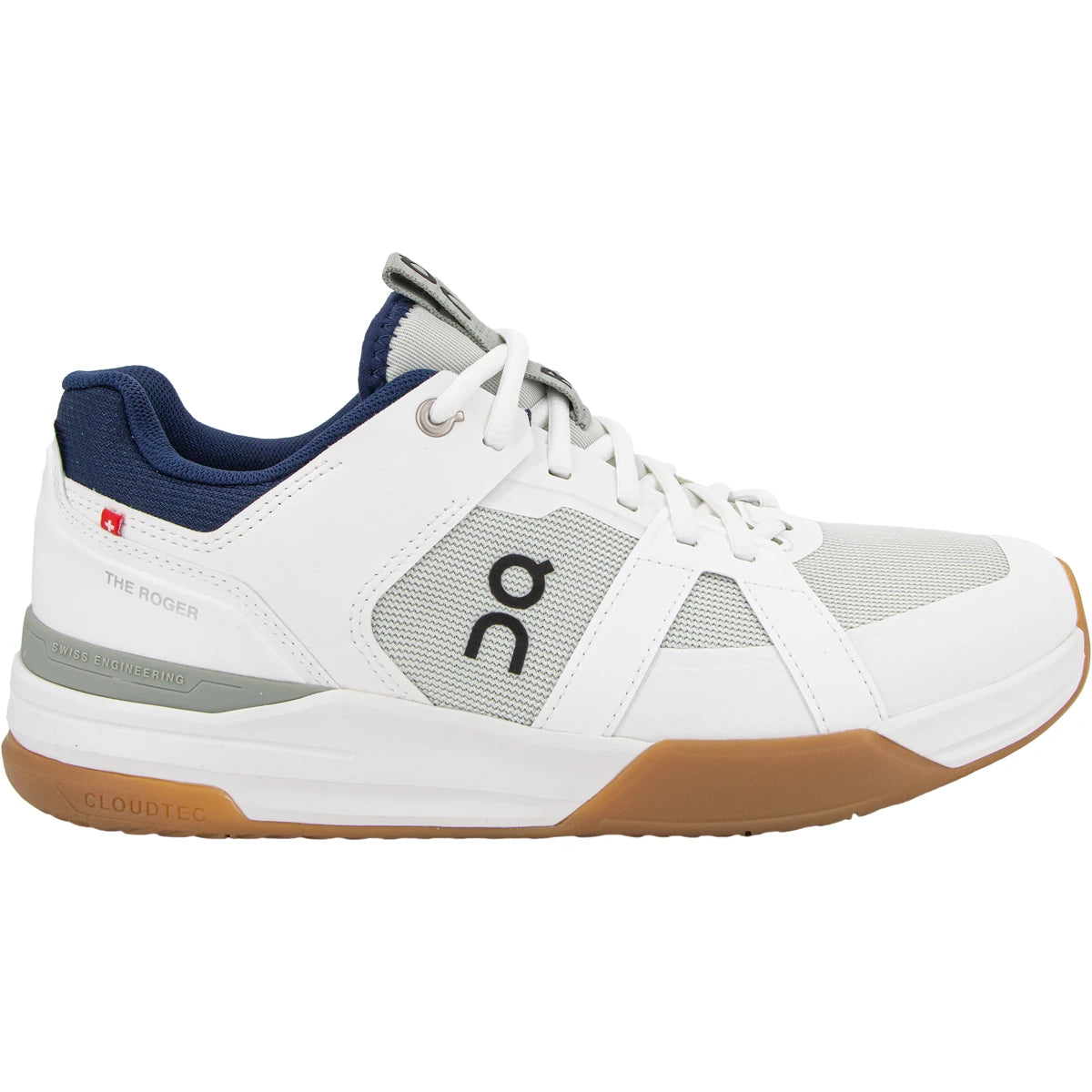 Schoenen On The Roger Clubhouse Pro Schoenen alle ondergronden