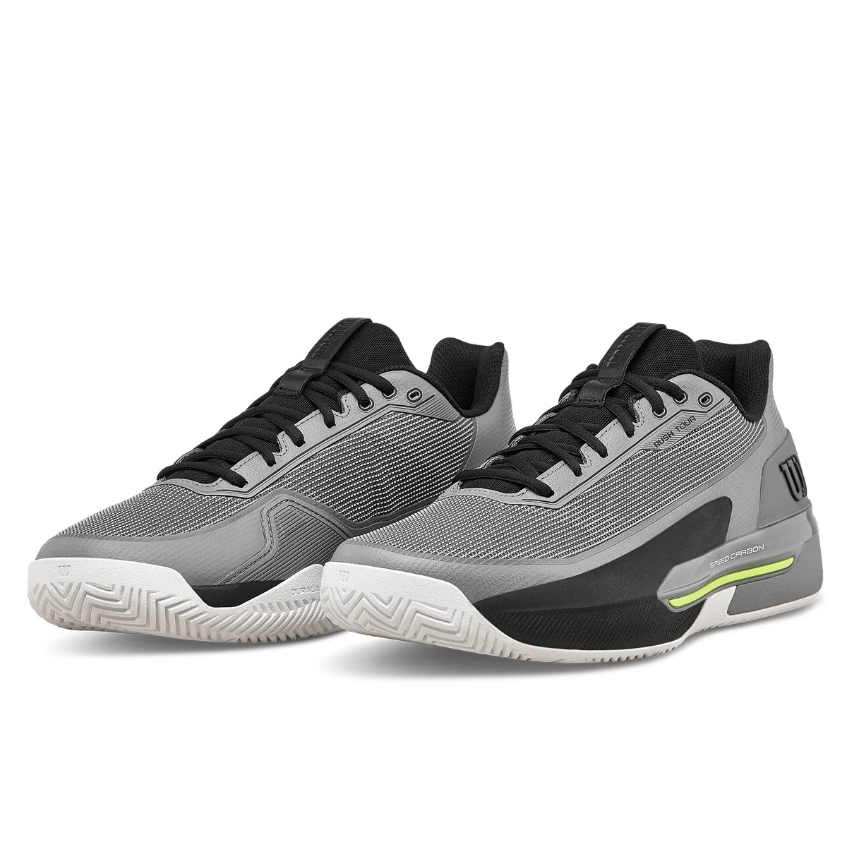 Wilson Rush Tour 5 Schoenen alle ondergronden