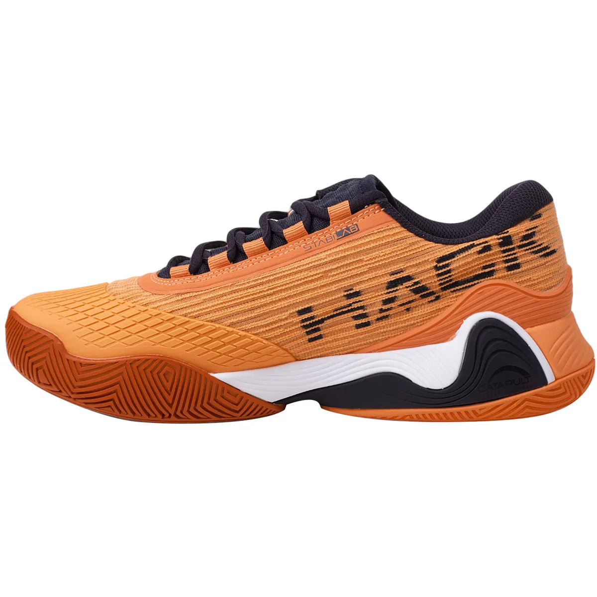 Padelschoenen Bullpadel Hack Vibram 25V