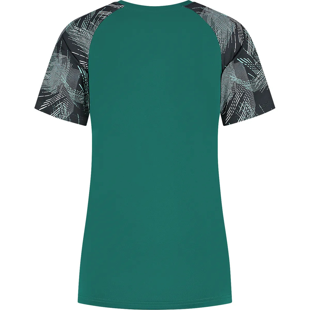 T-Shirt Dunlop Dames Performance Game 2