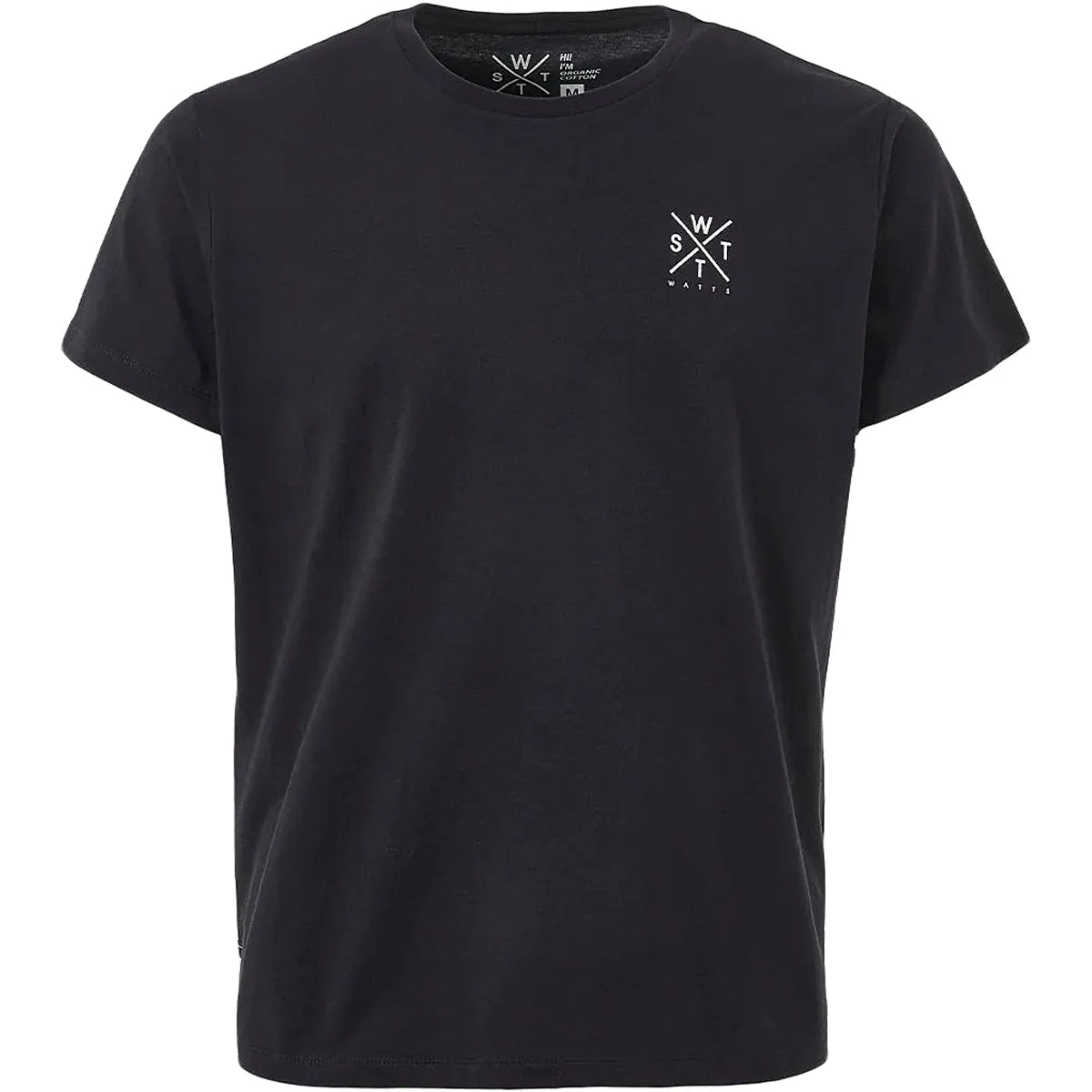T-Shirt Watts Palm