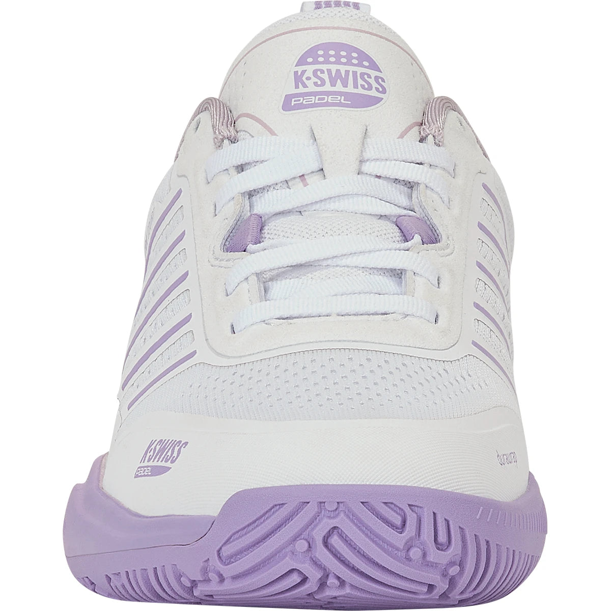 Padelschoenen K-Swiss Dames Ultra Court