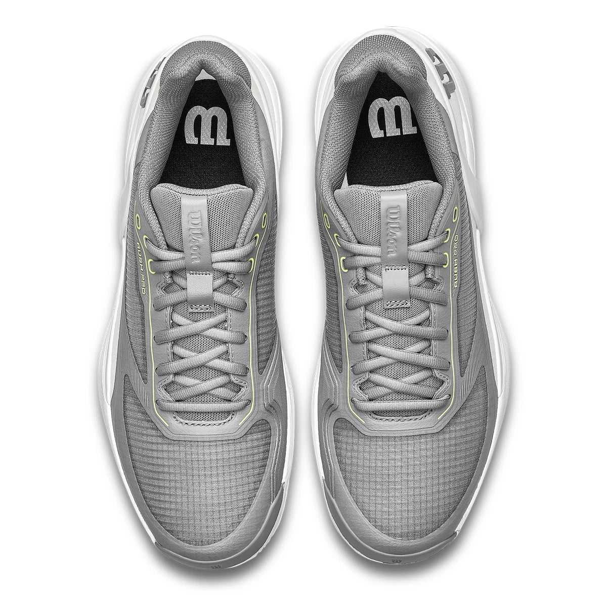 Wilson Rush Pro 5 Gravel-schoenen