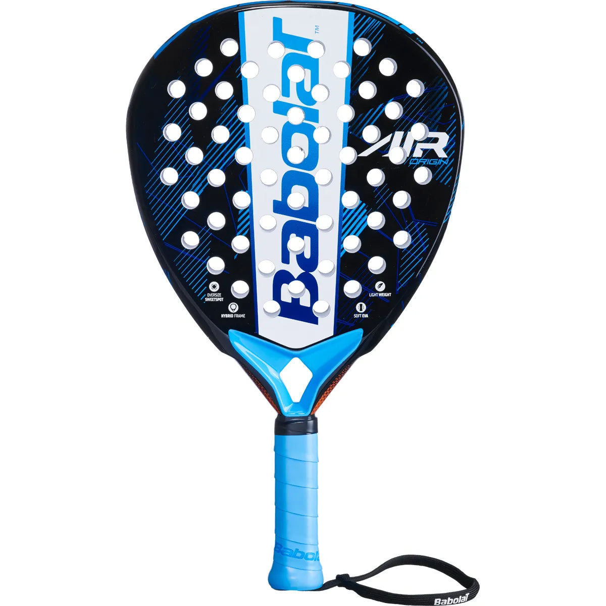 Padelracket Babolat Air Origin