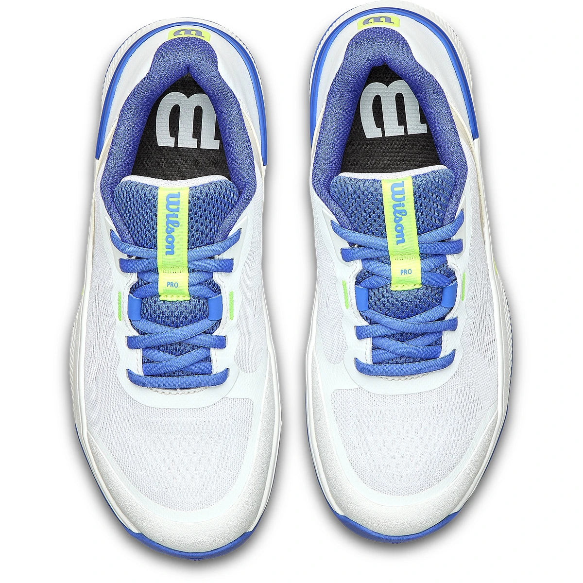 Wilson Dames Intrigue Pro Schoenen Alle Ondergronden
