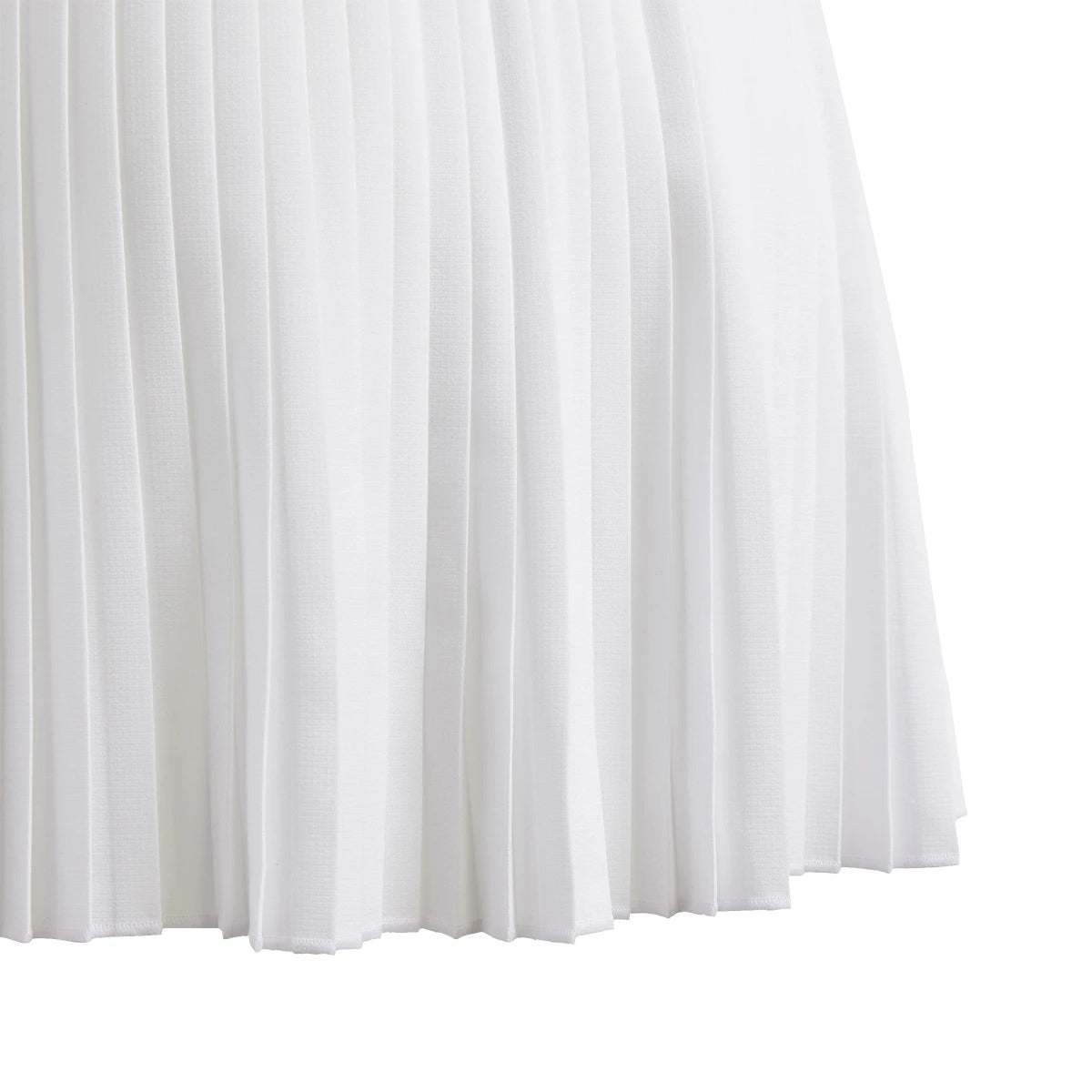 Rok adidas Meisje Club Geplooid