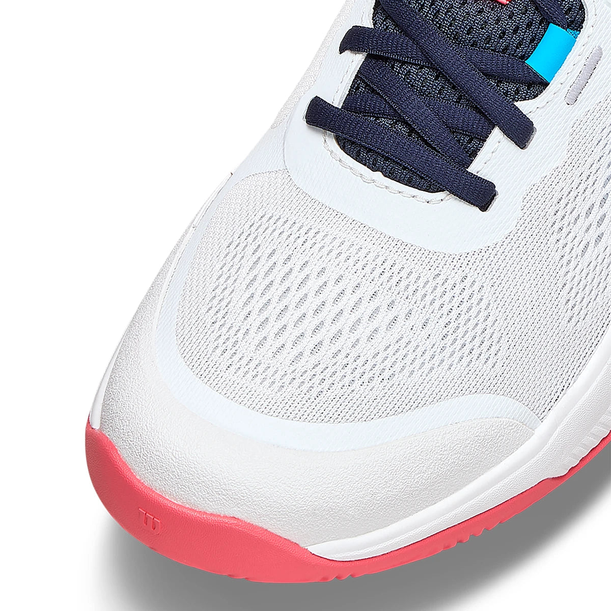Wilson Dames Intrigue Pro Schoenen Alle Ondergronden