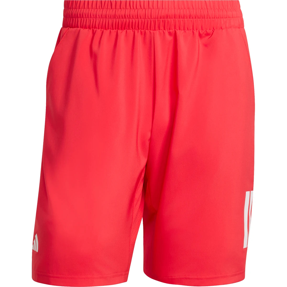 Short adidas Club 3 Strepen 7In