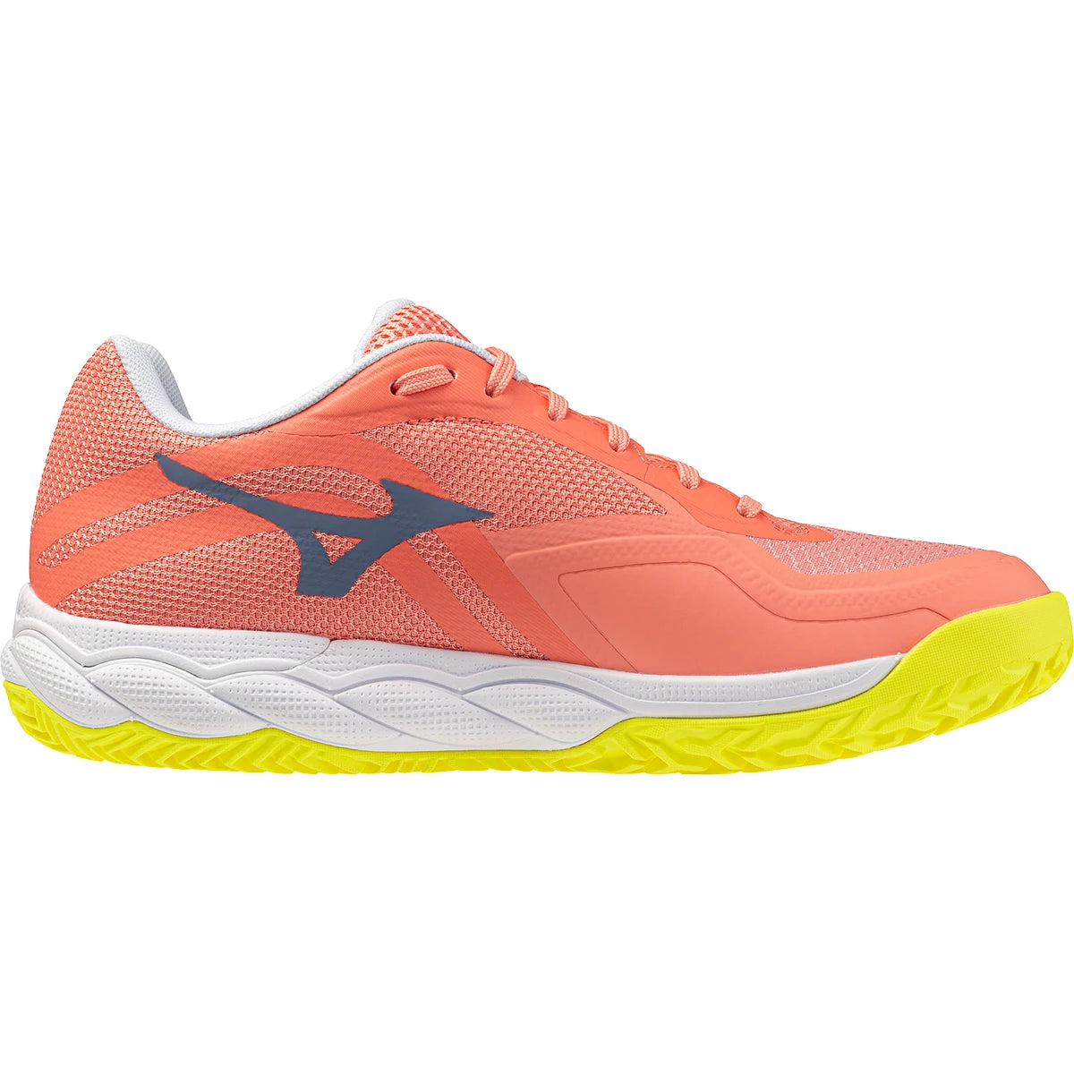 Padelschoenen Mizuno Wave Enforce Court 2