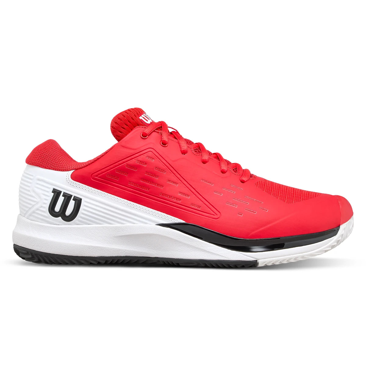Wilson Rush Pro Ace Gravel-schoenen