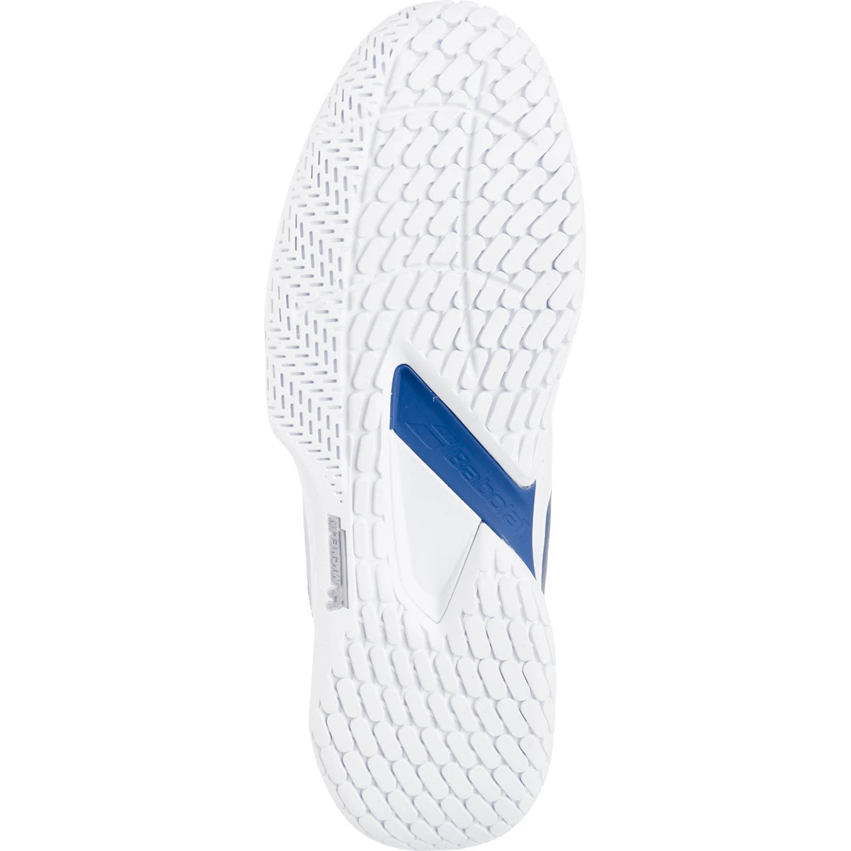 Babolat Propulse Storm Wide Schoenen alle ondergronden