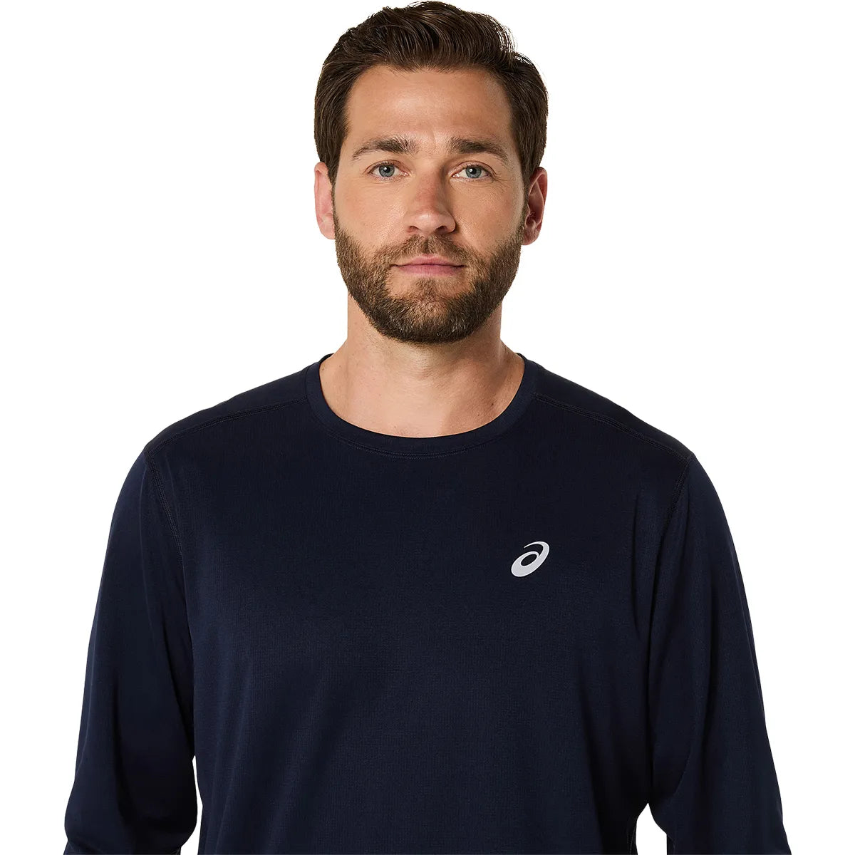 T-Shirt Asics Core Lange Mouwen
