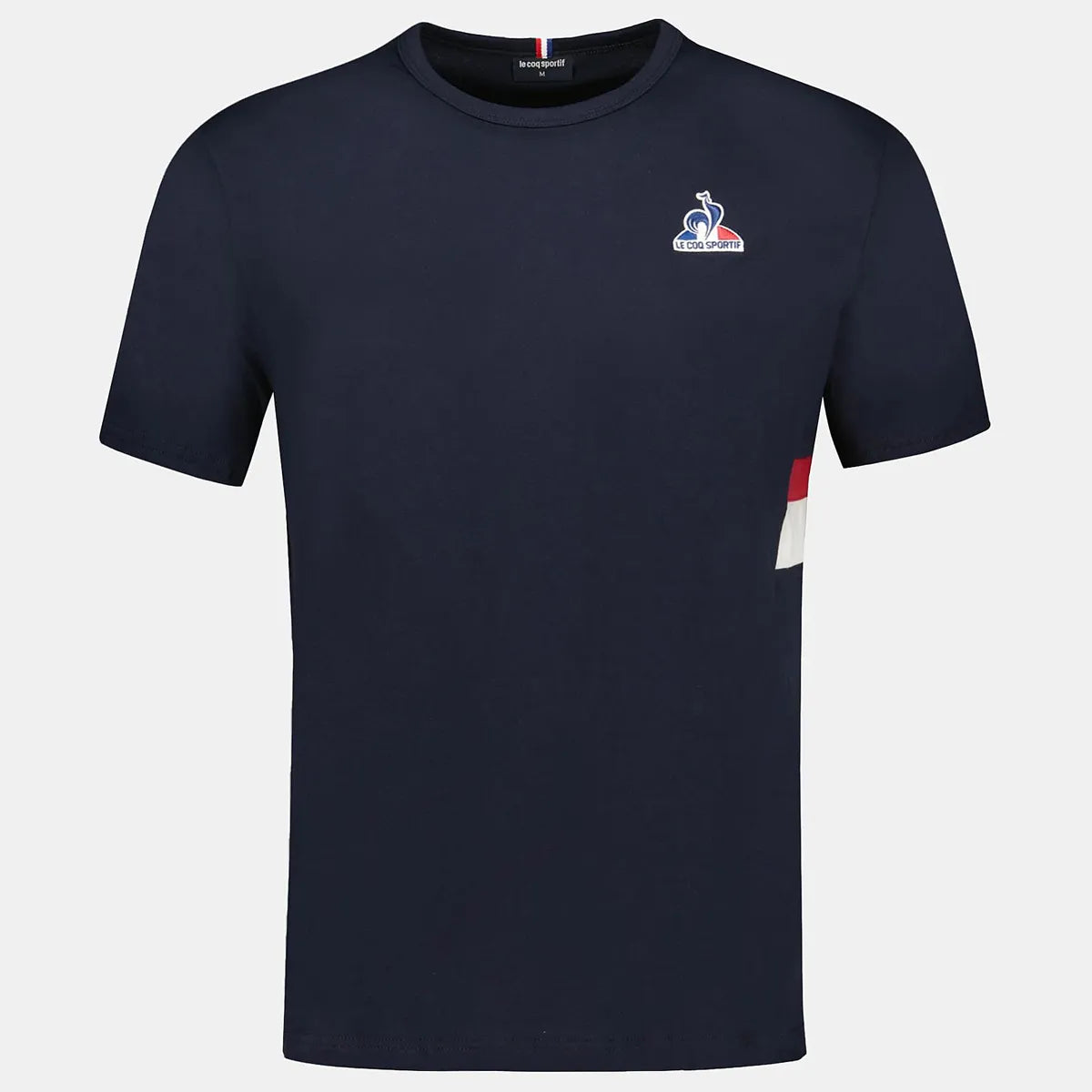 T-Shirt Le Coq Sportif Tricolore