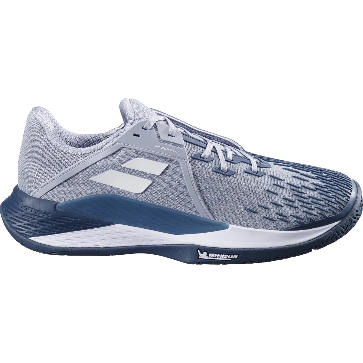 Babolat Propulse Fury Schoenen alle ondergronden