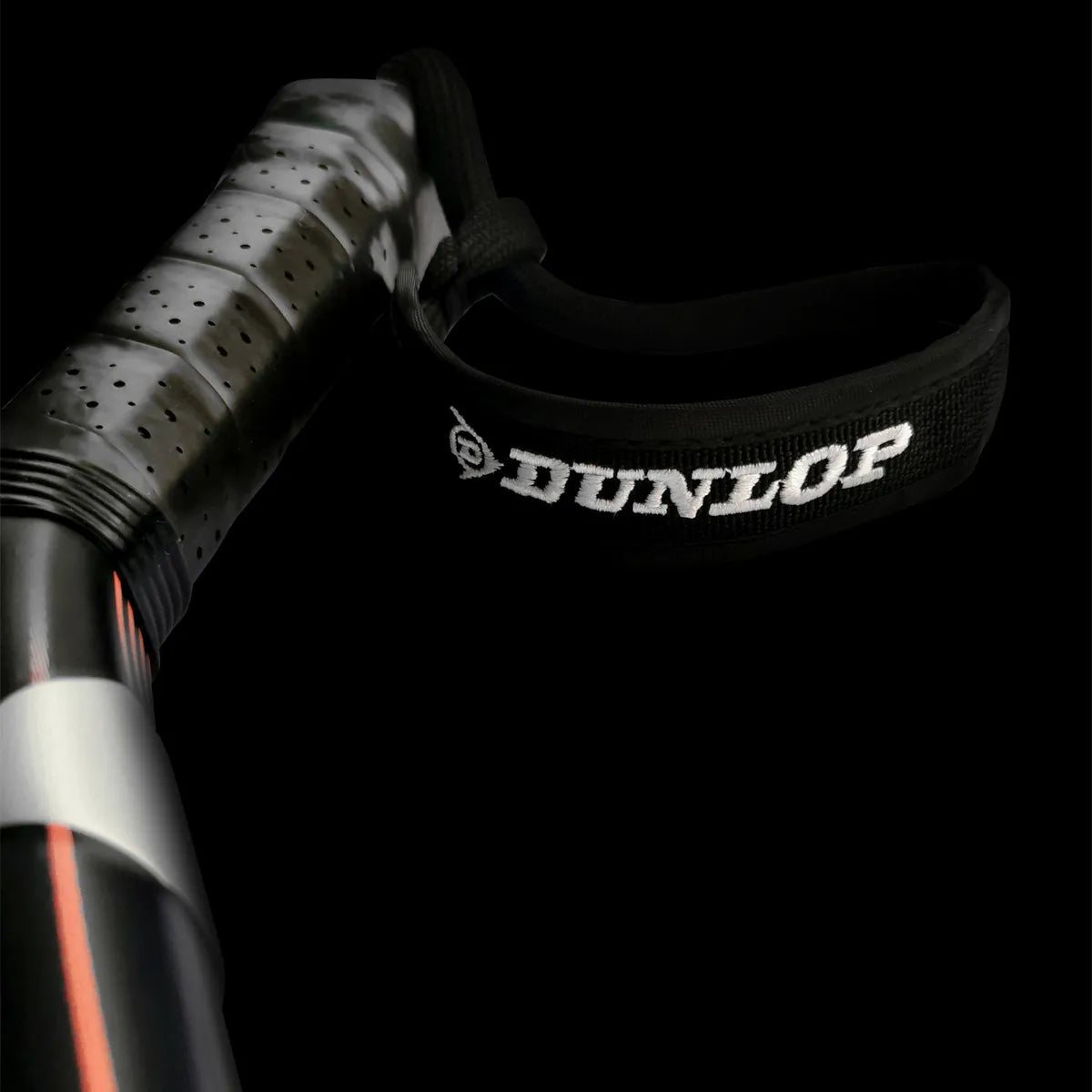 Padelracket Dunlop Galactica Os