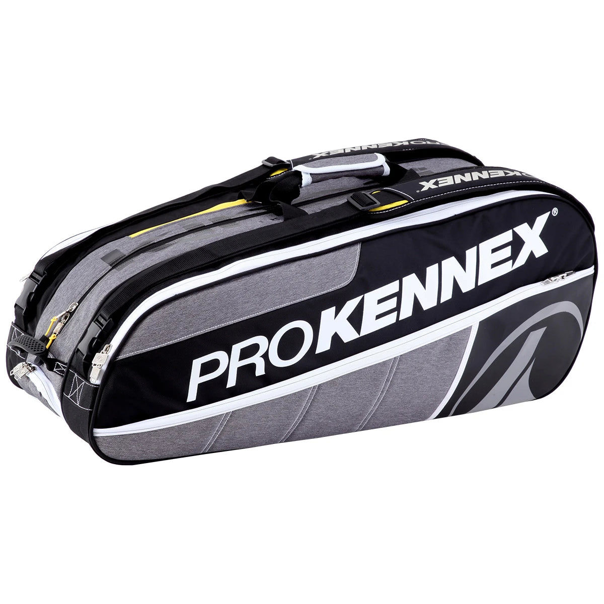 Tennistas Pro Kennex Triple