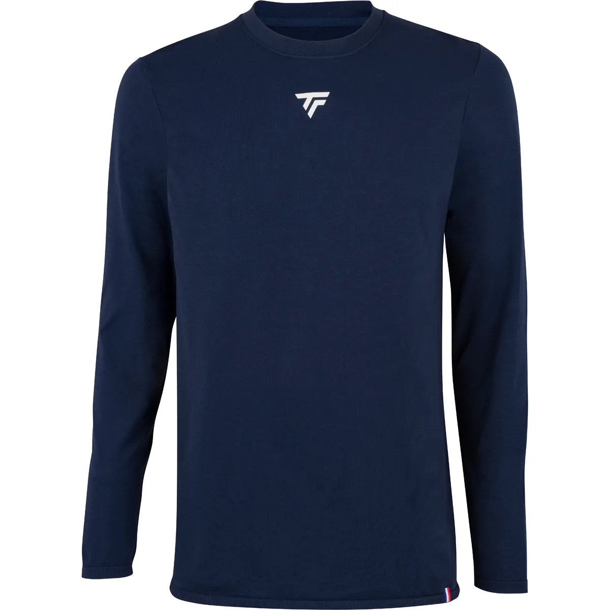 T-Shirt Tecnifibre Pro Lange Mouwen