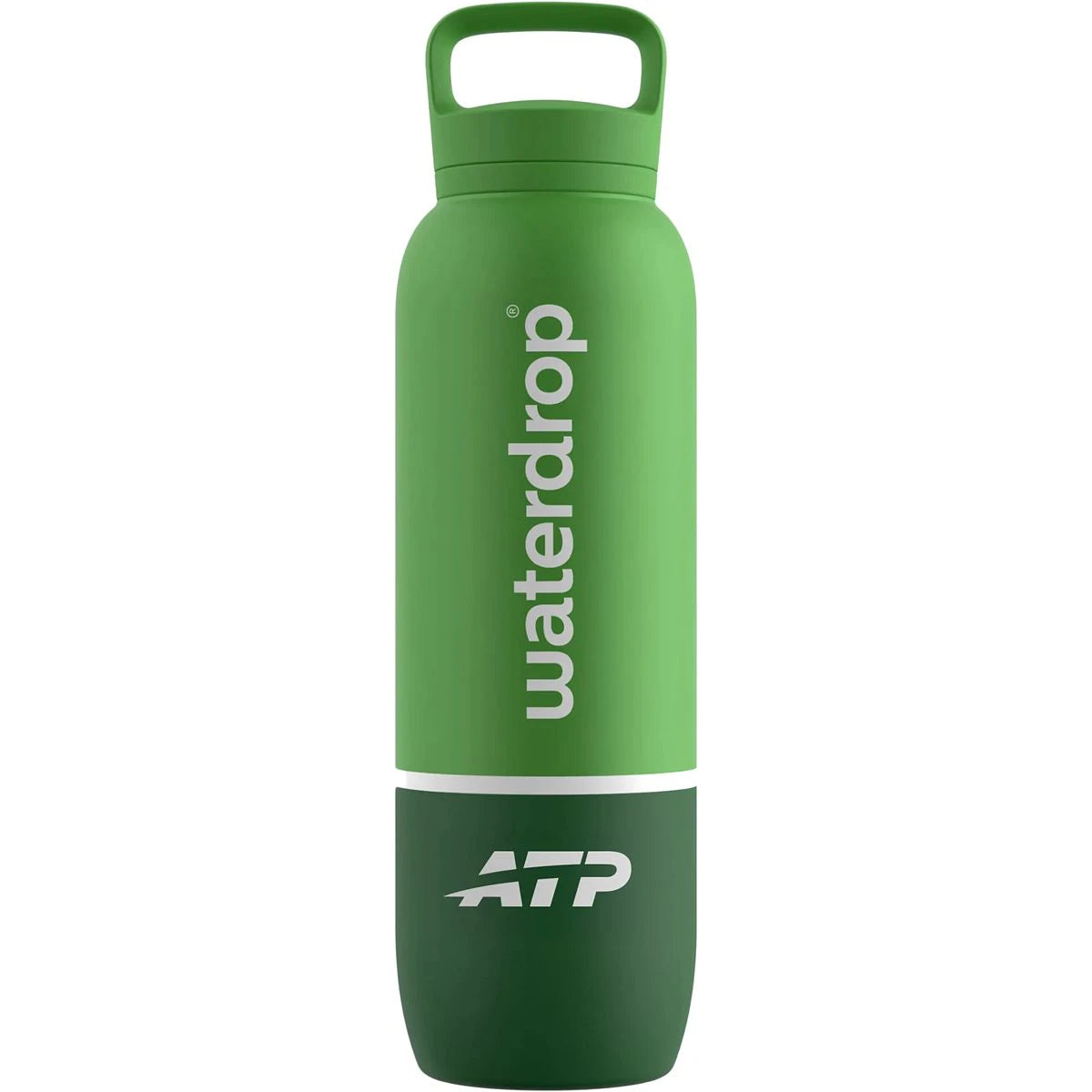 Drinkfles Waterdrop Inox Atp Tour 1000Ml