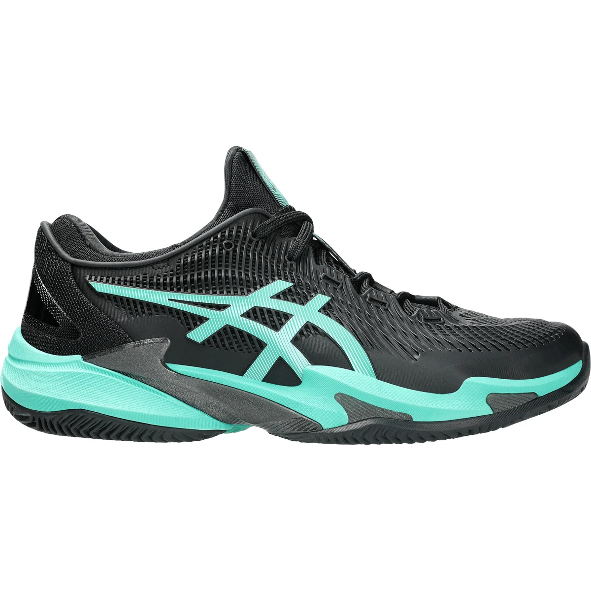 Asics Court FF3 Gravel-schoenen