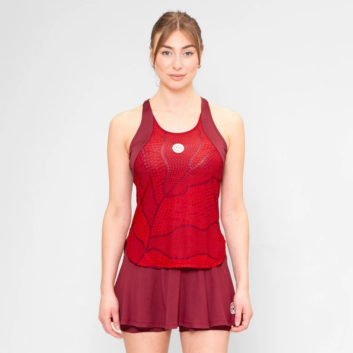 Tanktop Bidi Badu Dames Protected Leafs