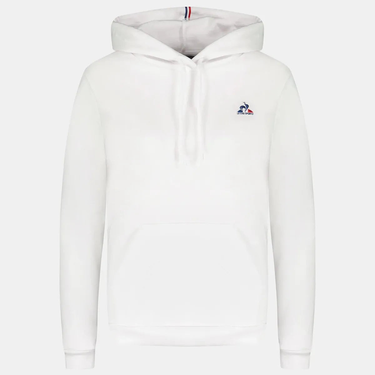 Sweater Le Coq Sportif Dames Essentieel Met Capuchon