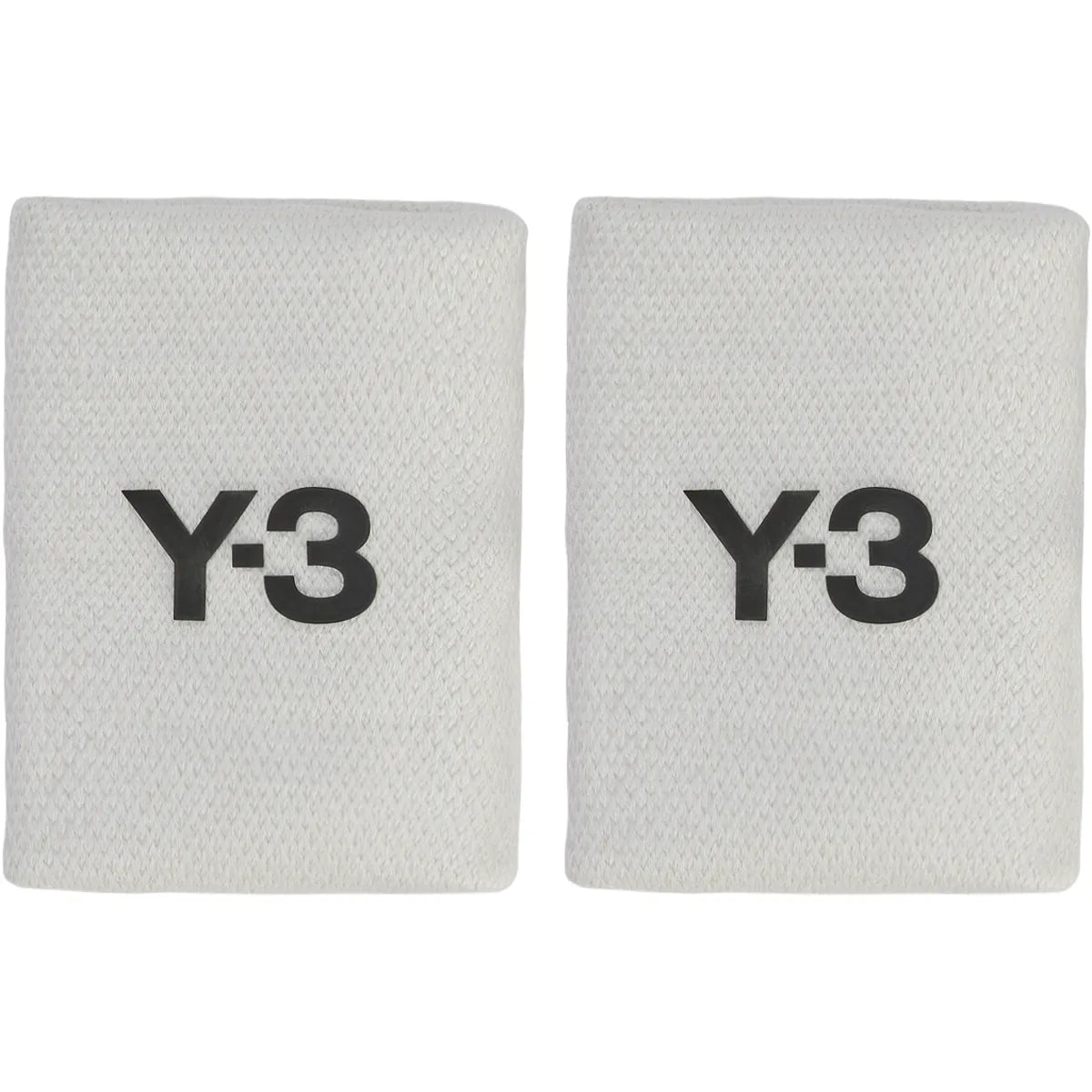 Paar adidas Y-3 New York Polsbandjes