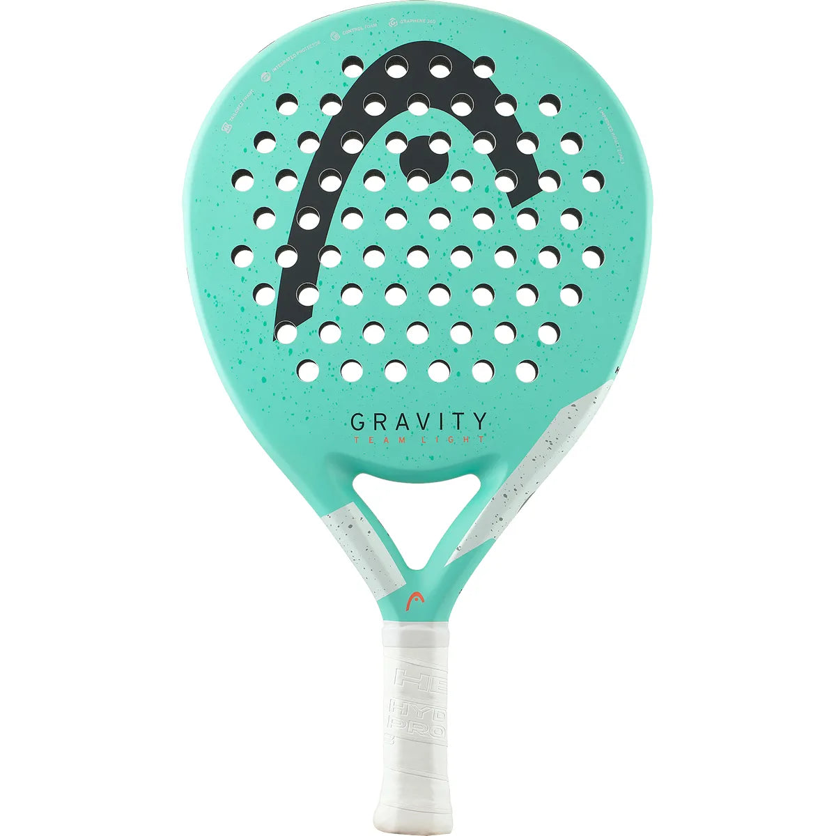 Padelracket Head Gravity Team Light (2024)