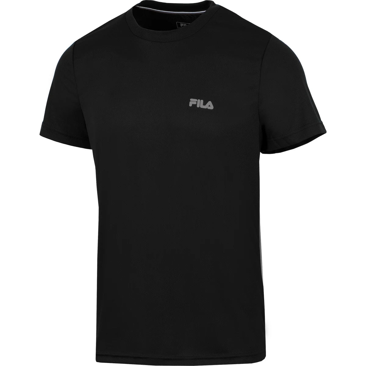 T-Shirt Fila Dames Logo Small 2