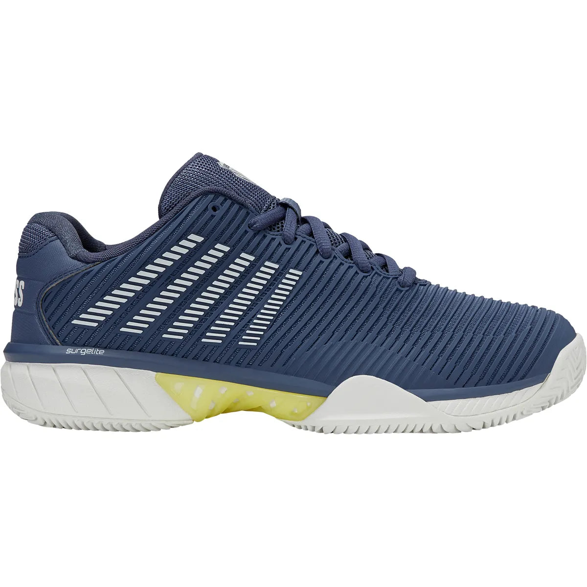 Gravel-schoenen K-Swiss Hypercourt Express 2