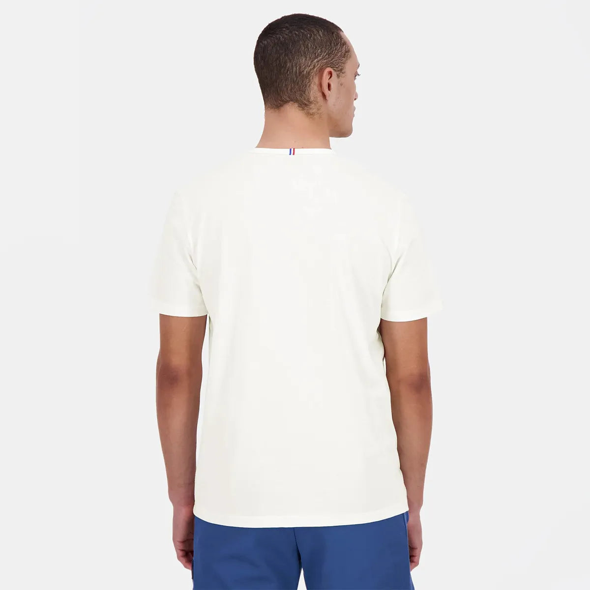 T-Shirt Le Coq Sportif Heritage