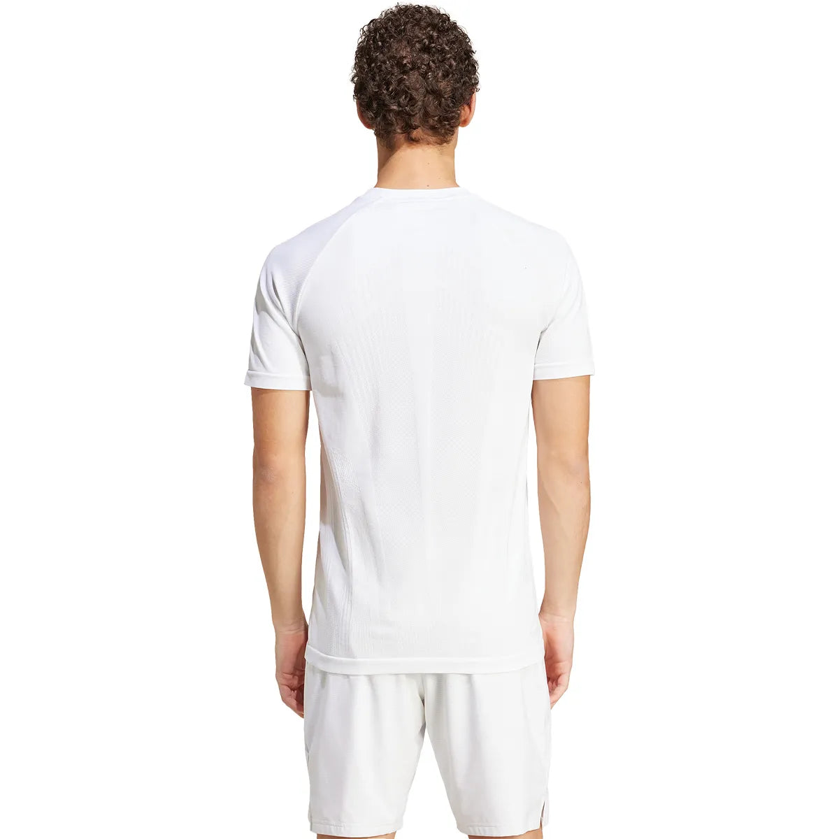 T-Shirt adidas Pro Seamless Tsitsipas Londen