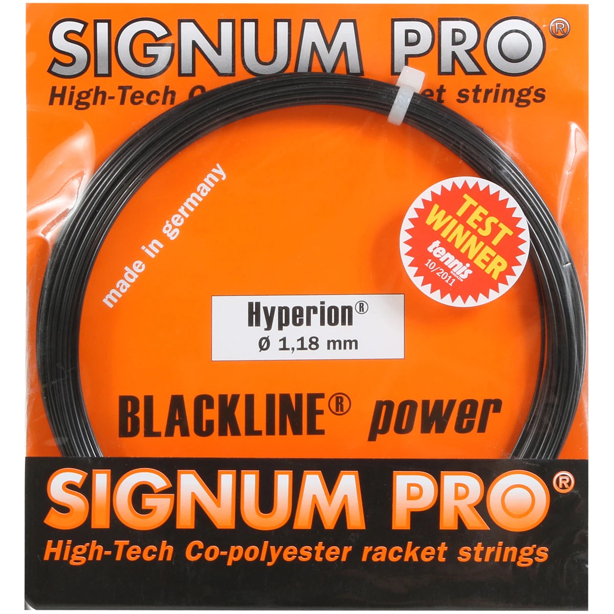 Snaar Signum Pro Hyperion (12 Meter)