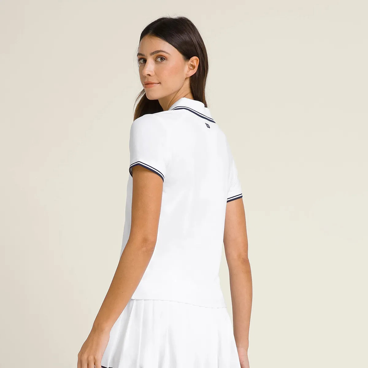 Wilson Dames Club Polo