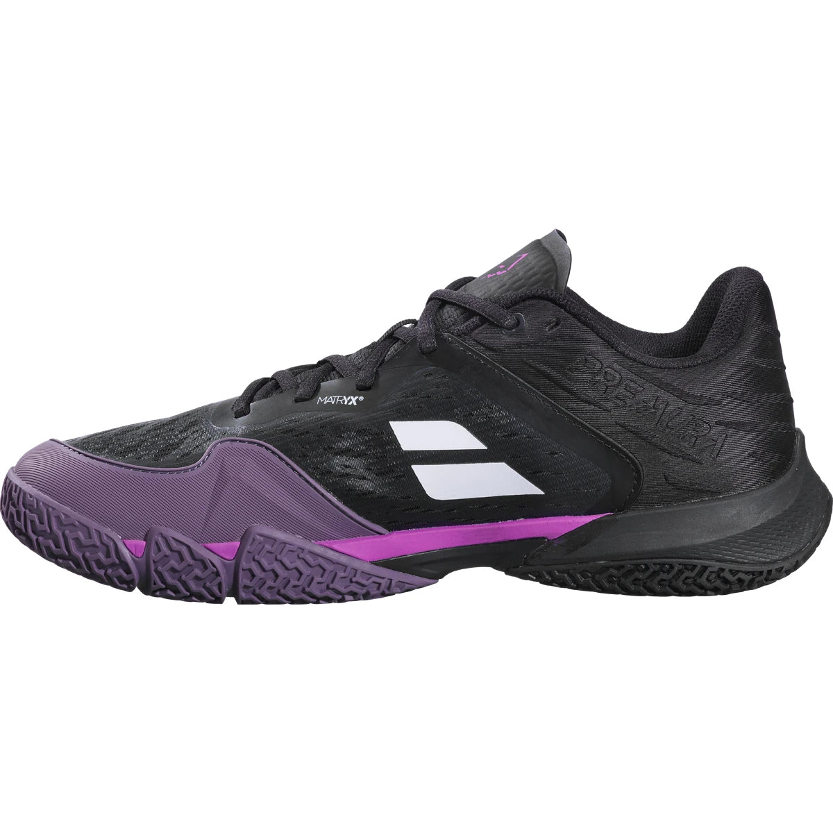 Babolat Padel Premura 3 Lebron schoenen